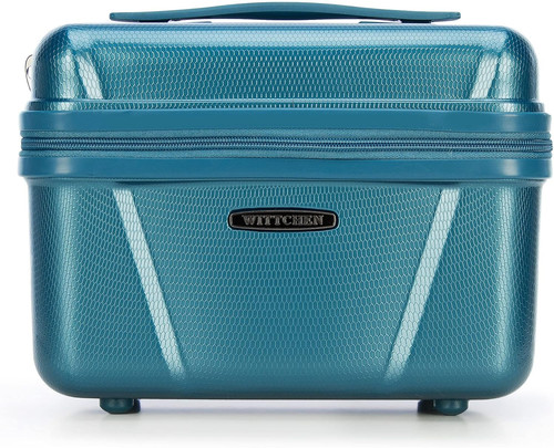 Necessaire viaggio valigia - necessaire,