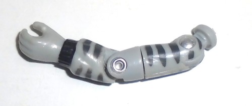 Lanard the corps body - the,