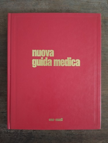 Nuova guida medica - nuova,