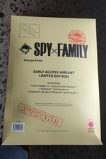 Spy X Family 1 Early Access