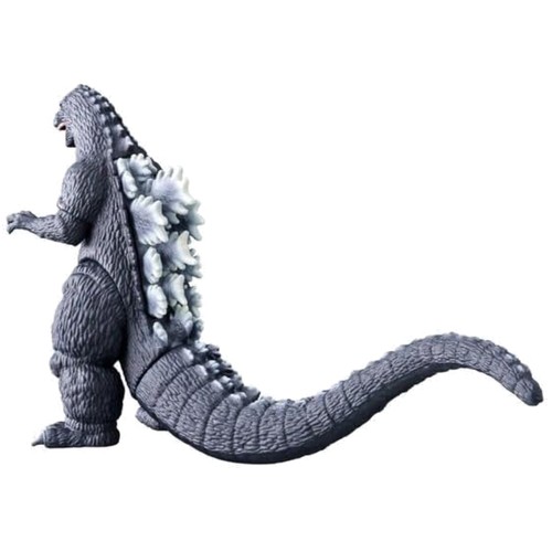 Modellino godzilla 1991 - godzilla,