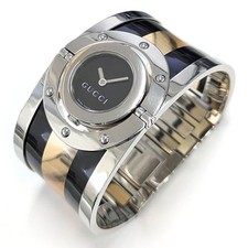 Gucci bracciale orologio - gucci, twirl