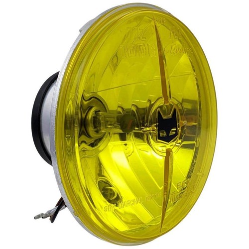 Nuovo faro auto classico