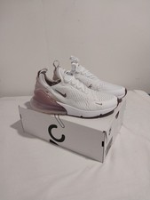 Scarpe Air Max 270 bianco