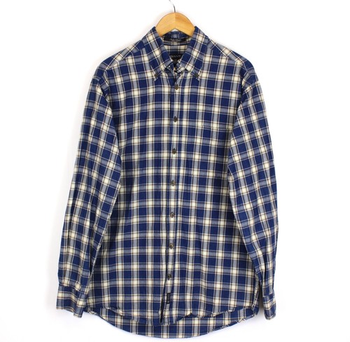 Camicia uomo gant indigo - camicia,