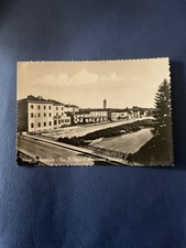 CARTOLINA  NIZZA  MONFERRATO -