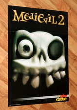2000 MediEvil 2 / Syphon