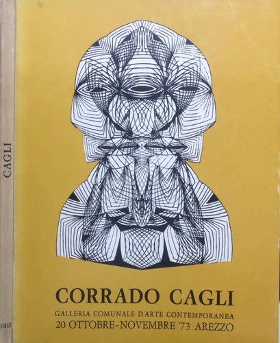 Corrado cagli vv - cagli., aa.vv..