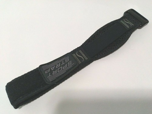 Cinturino orologio nylon - , nero