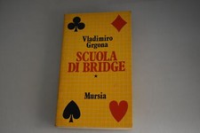 Vladimiro Grgona Scuola di Bridge Mursia
