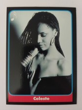 Le Bellissime Masters Cards