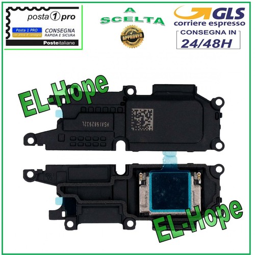 Suoneria buzzer altoparlante - buzzer,