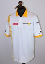 Polo Renault F1 Formula 1