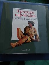 IL PRESEPE NAPOLETANO NEL