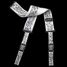 NUOVO cinturino cliplock