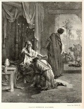 🟢  ANTICA STAMPA DI GUSTAVO