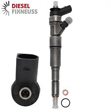 Iniettore Iniettore BMW E46 320d 330d 330xd 320td E60 530d EURO 3 0445110131