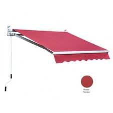 Tenda da Sole Rossa 300x200