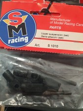 SVM Racing S1010 Sospensione superiore ruota/braccio trasversale Radiosistema 1:8, Crono