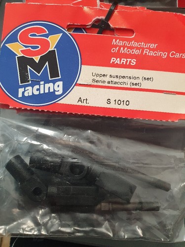 Svm racing s1010 sospensione - racing,