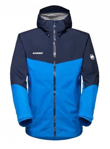 Giacca con cappuccio mammut - giacca,