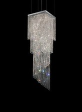 Luxury Crystal Chandelier