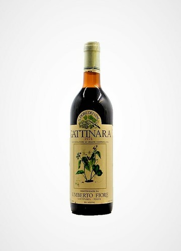 Gattinara 1974 umberto - 1974,