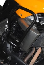 Paramotore Crash Bars HEED