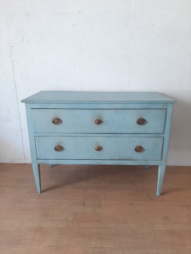 Como cassettone stile - stile, luigi