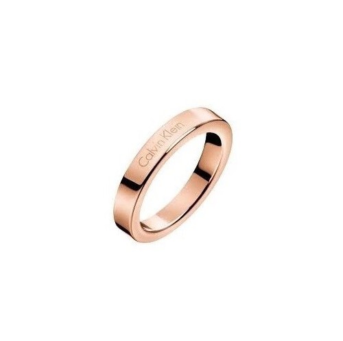 Anello calvin klein - anello,