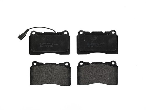 Kit pastiglie freno - kit,