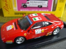 Bang 9325 ferrari 348 - 1/43,