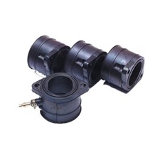 V839300216 TourMax Kit Manicotto Aspirazione Kawasaki ZZ-R 600 1990 1991 1992