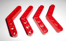 Lego (32348) 4 bracci di