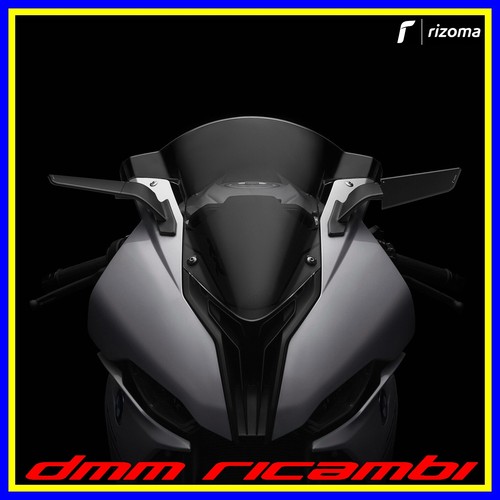 Specchietti rizoma stealth - specchietti,