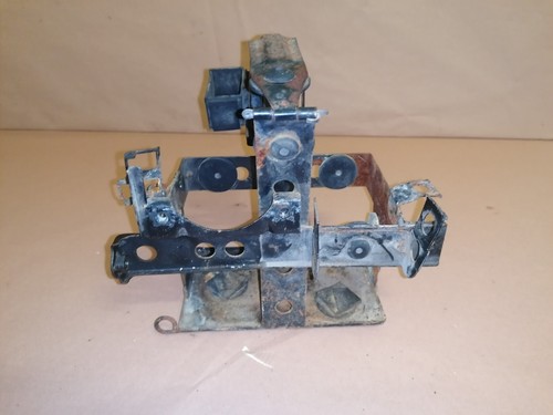 Battery compartment vano - battery,
