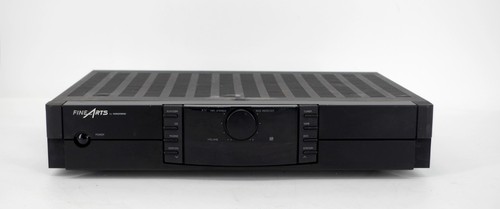 Ricevitore hifi stereo rds - ricevitore,