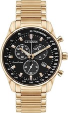 Citizen Uomo Eco Drive Numero