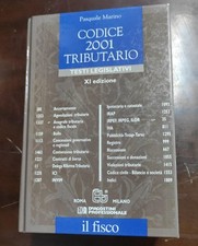 Codice Tributario 2001 -