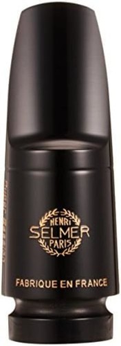 Boccaglio sax soprano selmer - sax,
