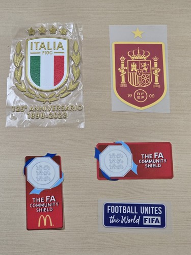 Italia nazionale patch - italia,