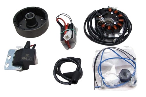 Accensione vape per yamaha - per,