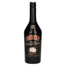 Baileys Espresso Cream 70 cl