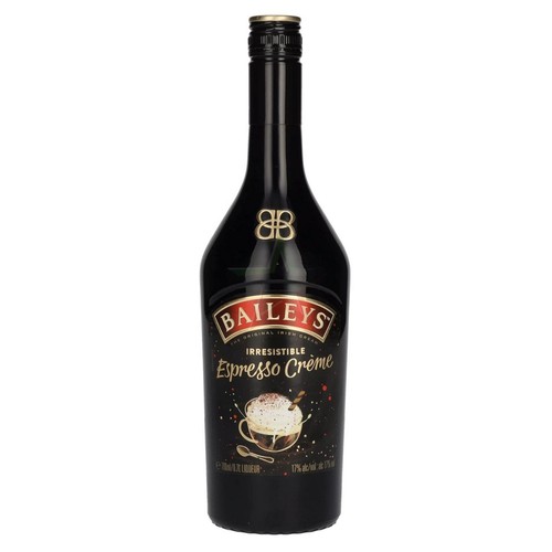 Baileys espresso cream cl - baileys,