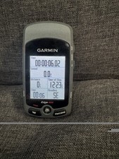 Garmin edge 605 - garmin,