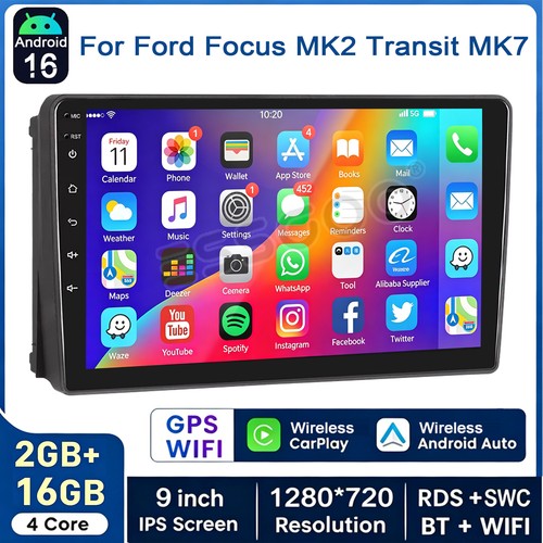 Apple carplay per ford - ford, fiesta