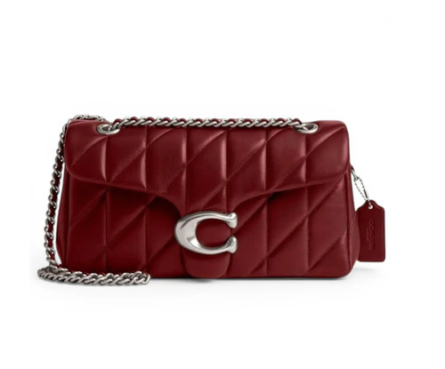 Borsa coach tabby - borsa, pelle