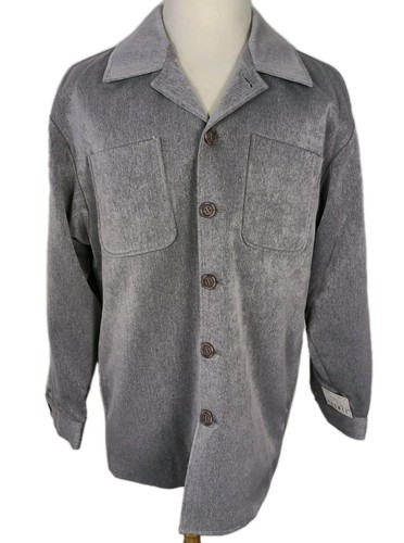 Pronti giacca uomo grigio - uomo, l