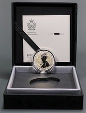 San Marino 2025 2 Euro - 550°