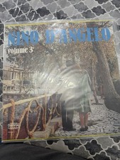 Volume 3 - Nino D’Angelo